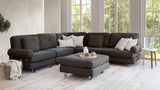 Transformer Couch 6 Seater