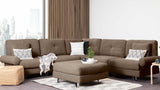 Transformer Couch 6 Seater