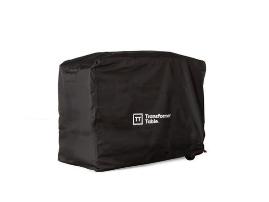Transformer Outdoor Bar Cart Cover