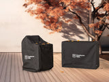 Transformer Outdoor Stackable Chair Cover