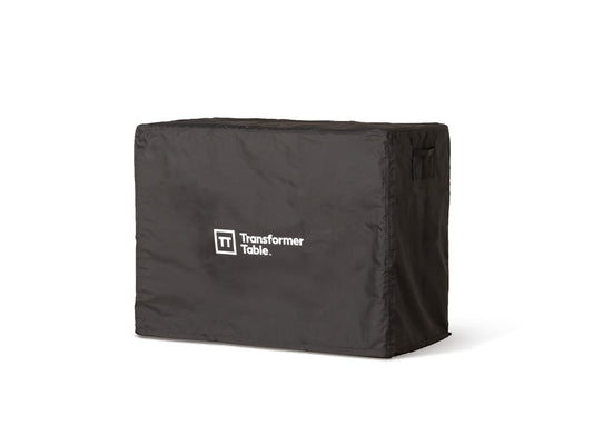 Transformer Outdoor Console Cover