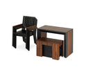 Transformer Outdoor Dining Set