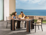 Outdoor Dining Set - The Family