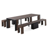 Transformer Outdoor Dining Set - The Gathering
