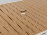 Transformer Outdoor Dining Set - The Practical