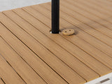 Transformer Outdoor Dining Set - The Gathering