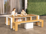 Transformer Outdoor Dining Set - The Gathering