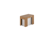 Transformer Outdoor Bench