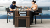 Transformer Outdoor Chair