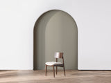 Transformer Round Chair