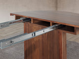 Round Dining Set - The Gathering