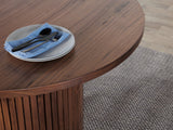 Round Dining Set - The Host