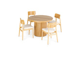 Round Dining Set - The Family