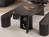 Round Dining Set - The Host