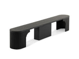 Transformer Round Bench