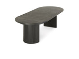 Transformer Round Table