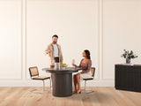 Transformer Round Table