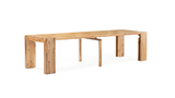 Transformer Outdoor Table