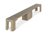 Transformer Bench
