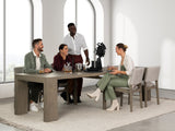 Transformer Dining Set - The Family