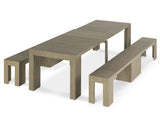 Transformer Dining Set - The Gathering
