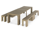 Transformer Dining Set - The Gathering