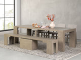 Transformer Dining Set - The Host