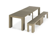 Transformer Dining Set - The Practical