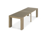 Transformer Table