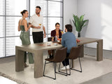 Transformer Table