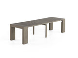 Transformer Table