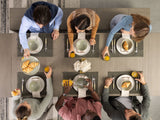 Transformer Dining Set - The Family
