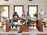 Dining Set - The Practical