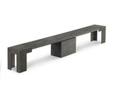 Transformer Bench