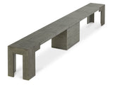 Transformer Bench