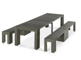 Transformer Dining Set - The Gathering