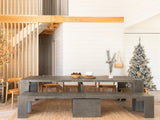 Dining Set - The Practical
