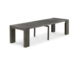 Transformer Table