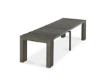 Transformer Table