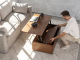 Lift Top Coffee Table - Special Offer