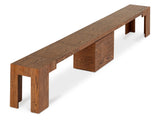 Transformer Bench