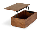 Lift Top Coffee Table - Special Offer