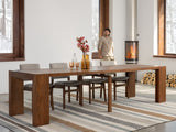 Transformer Dining Set - The Family