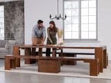 Transformer Dining Set - The Gathering