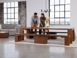 Transformer Dining Set - The Gathering
