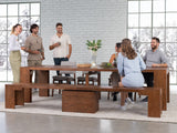 Transformer Dining Set - The Host
