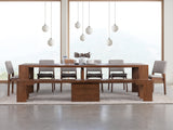 Transformer Dining Set - The Host