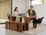 Transformer Dining Set Coffee Table Special Bundle