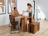 Dining Set - The Practical