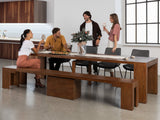 Dining Set - The Practical